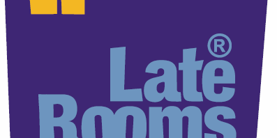 LateRooms logo