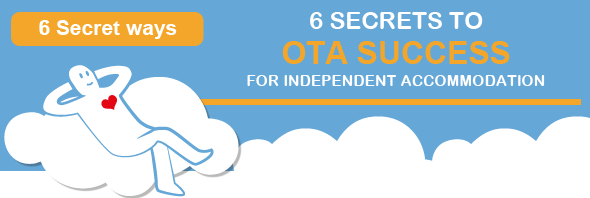 Secrets to OTA success