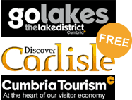 link to cumbria tourism websites