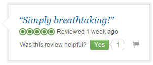 guest reviews tripadvisor