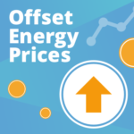 offsetting energy prcies
