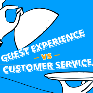 Unlocking the Power of Guest Experience: How It Differs from Customer Service and Why It Matters | freetobook Gold